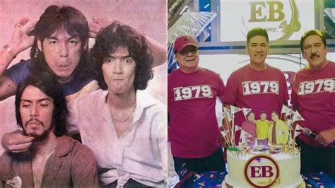Eat Bulaga TVJ .
